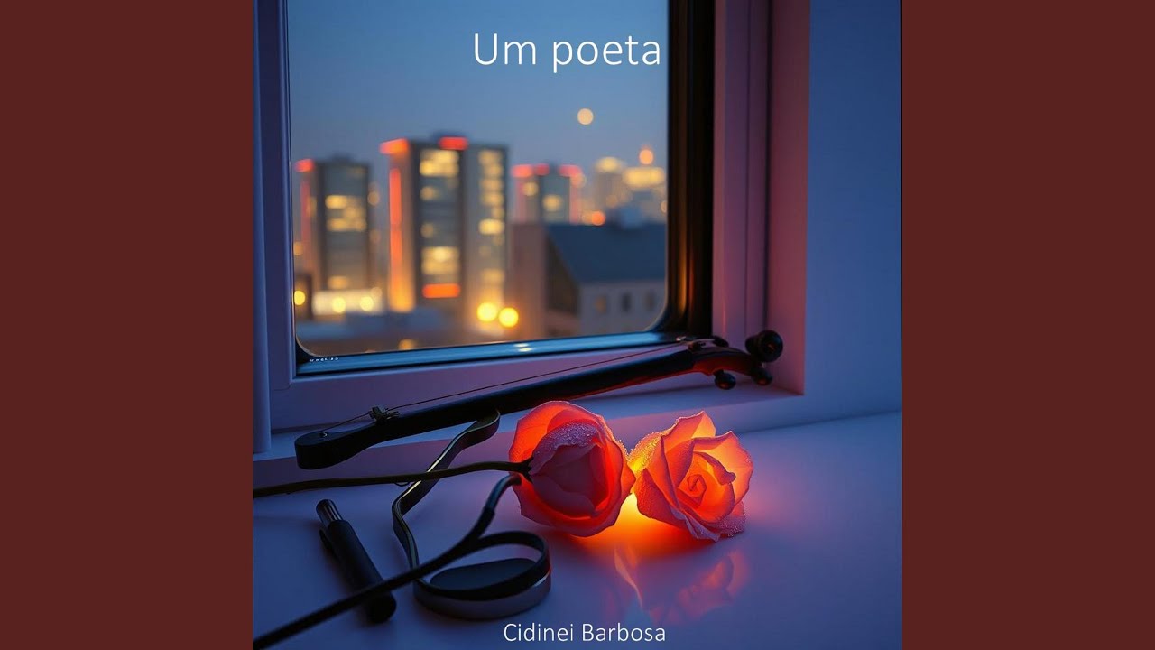 Um Poeta