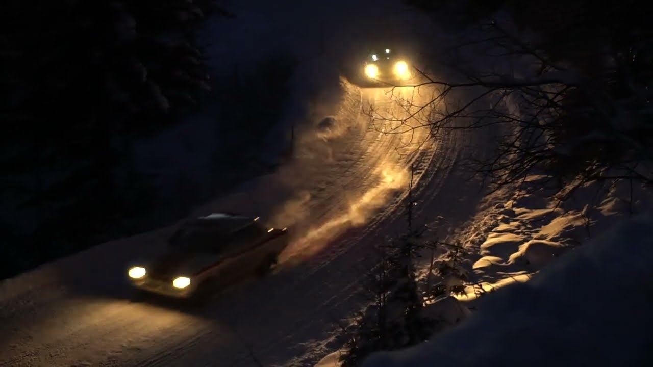 Planai-Classic 2023 Aftermovie