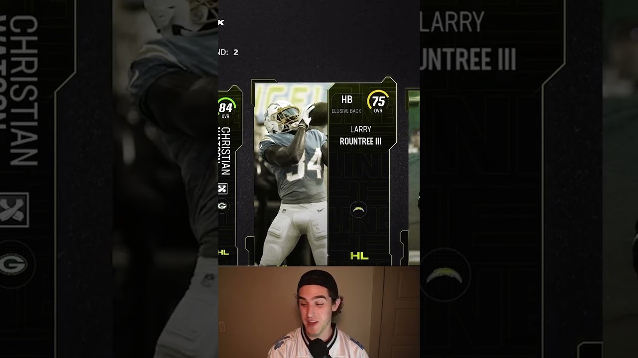 THE BEST FREE PACK IN MUT? Headliner Forge Fantasy Pack HUGE Pull! 
