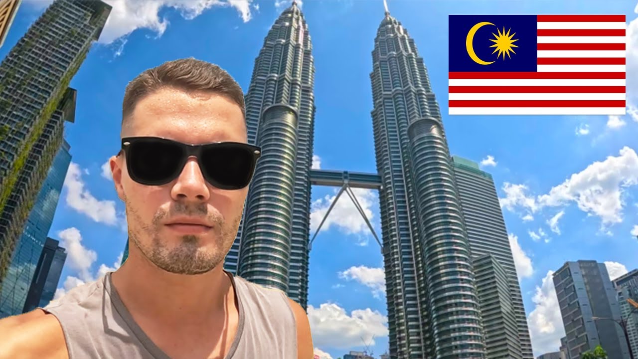72 Hours in Kuala Lumpur, Malaysia