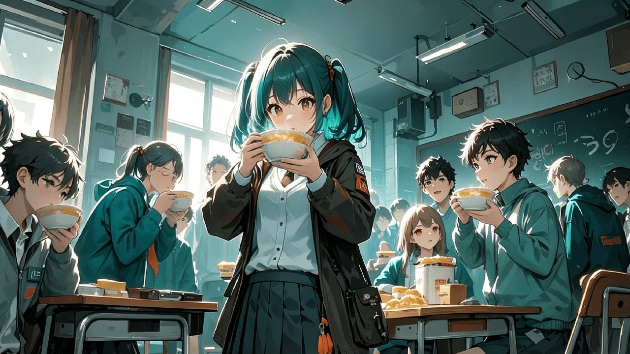 Reborn,I Didn’t Stop Them from Drinking The Soup Prepared By The Beauty,Coldly Watched Chaos Unfold
