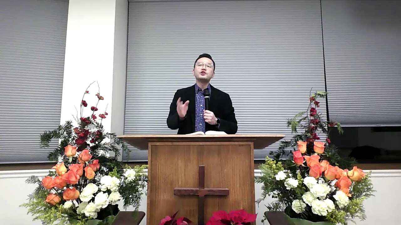 [1/15/26, 마태복음 2:13-23] 안디옥 열방교회 새벽, 고대은 목사