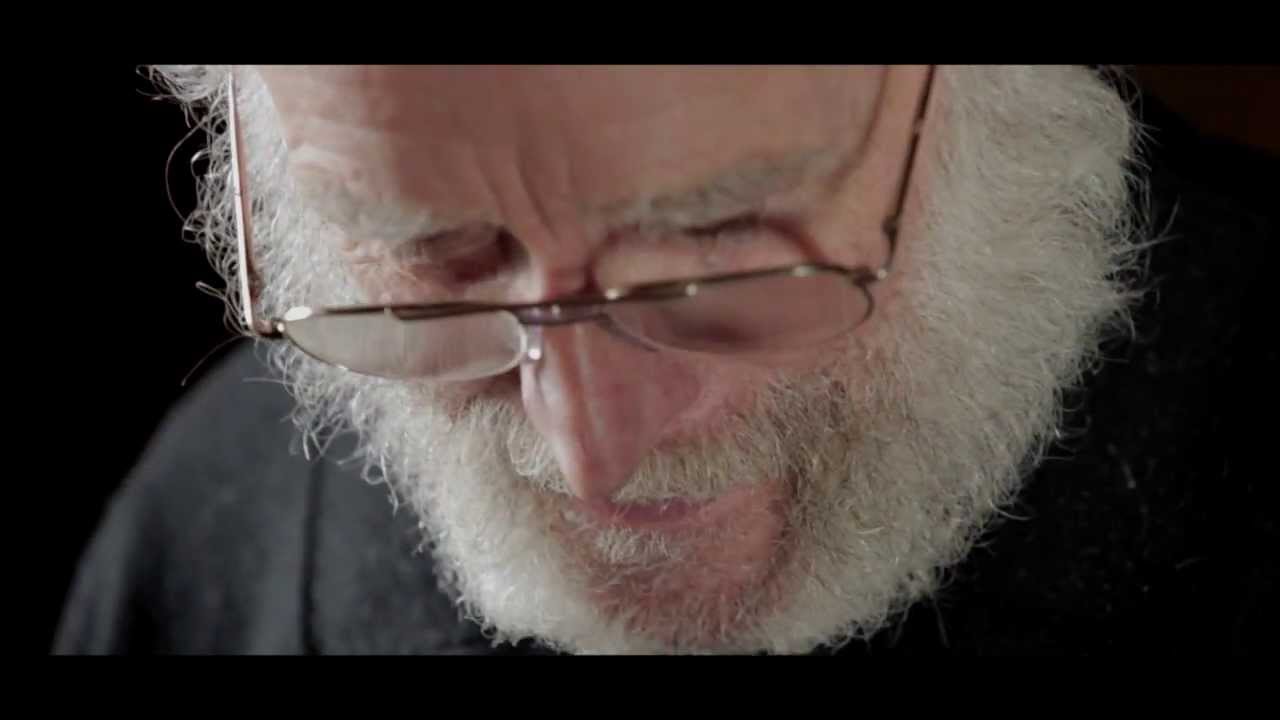 Made of Steel - Jim Anderson, Consett Poet