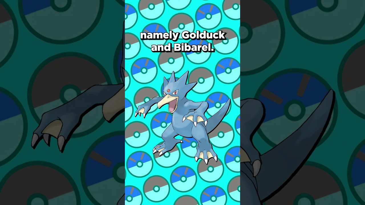 You Need FIVE HMs To Get Through #pokemon #pokemonfacts #pok&eacute;monplatinum