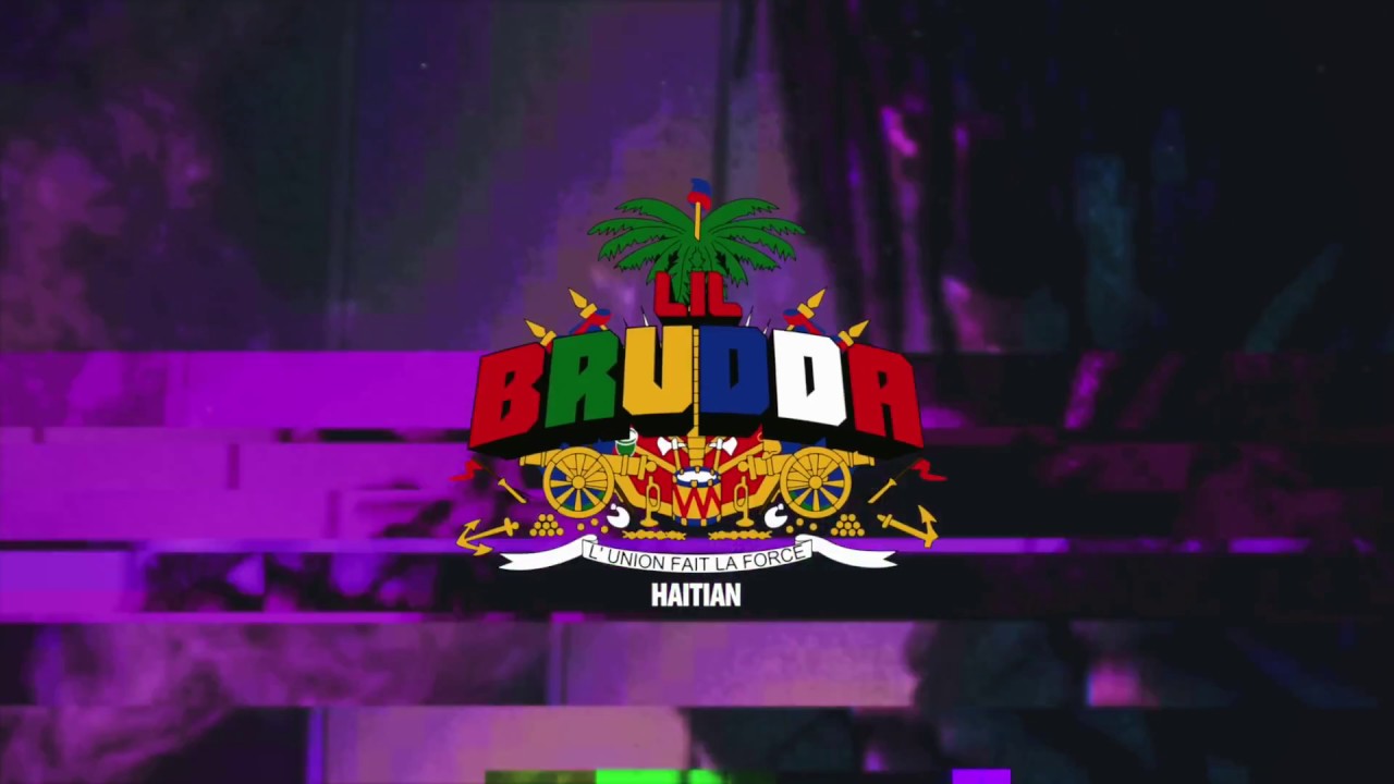 Brudda Haitian 