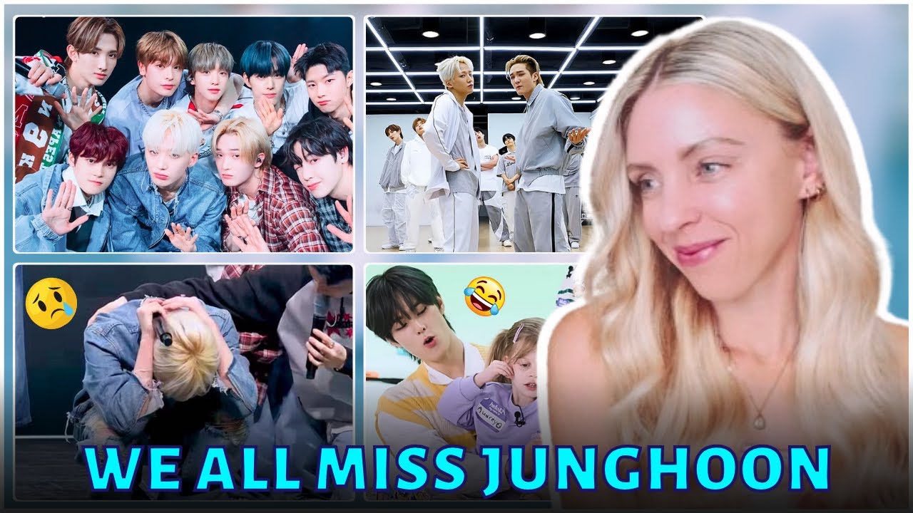 xikers: We Don't Stop - SoundBOMB360˚ + Dance Practice + 1theK | Hello82 This or That + Babysitting!