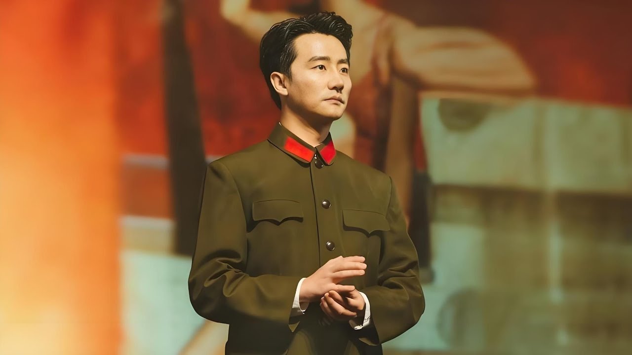 b站《芳华》解说上 | 未删减版