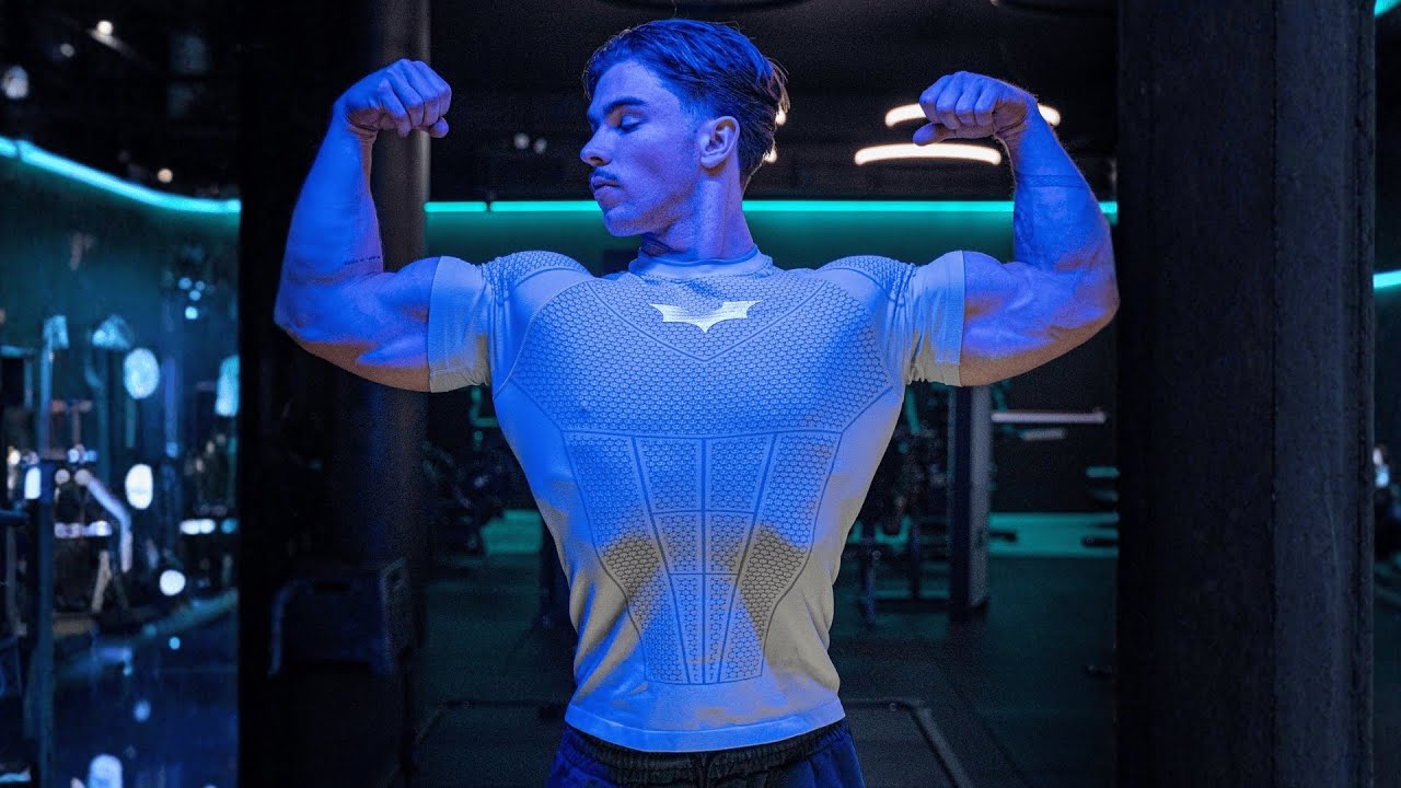Solo Midnight Pull Workout