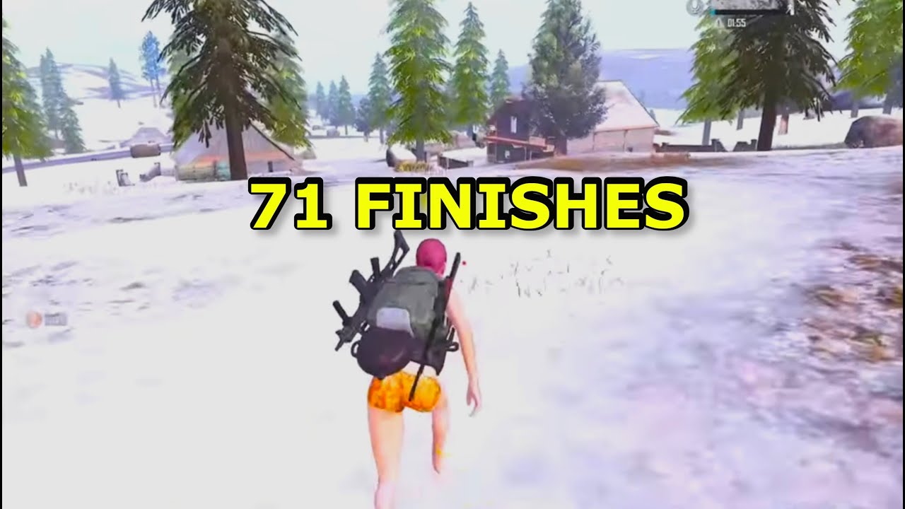 71 Kill Flash Hacker is Not Hacking According to BGMI Anticheat