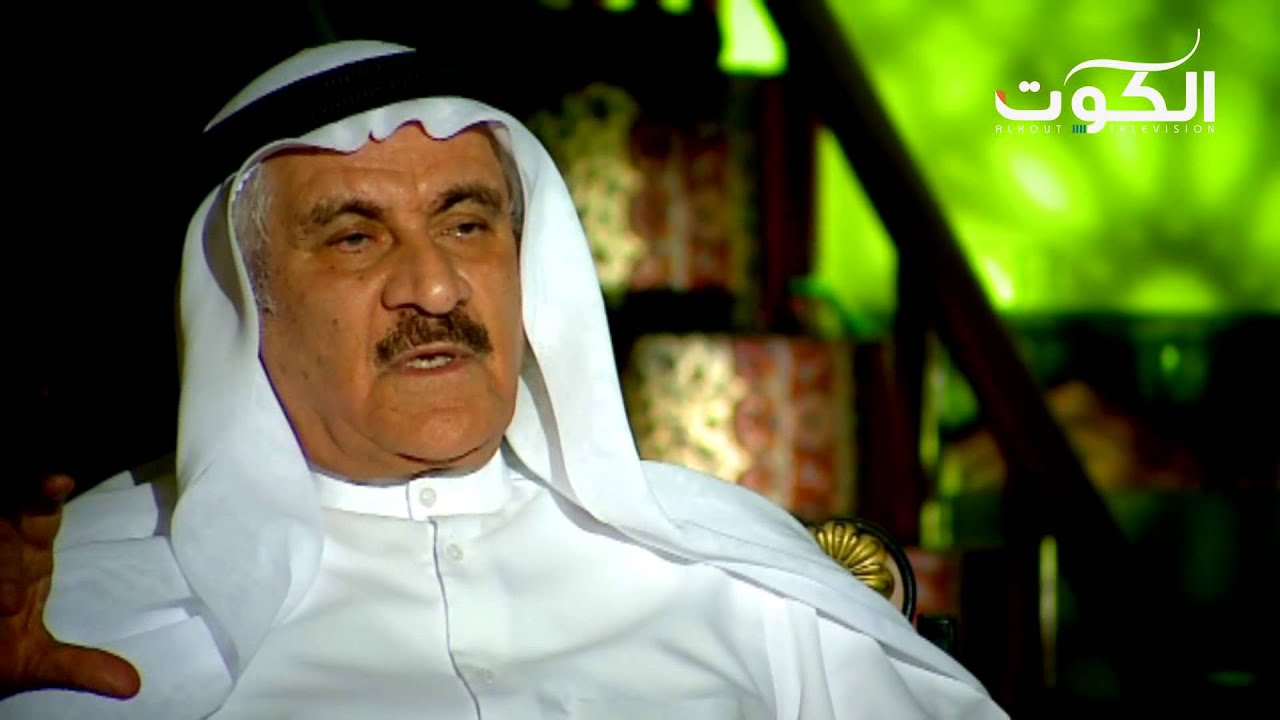 منابر الكويت - الحسينية الخزعلية - ح3