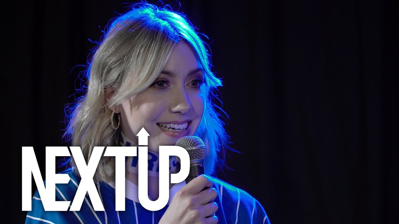 #NextUp Artist of the Week: LIZ