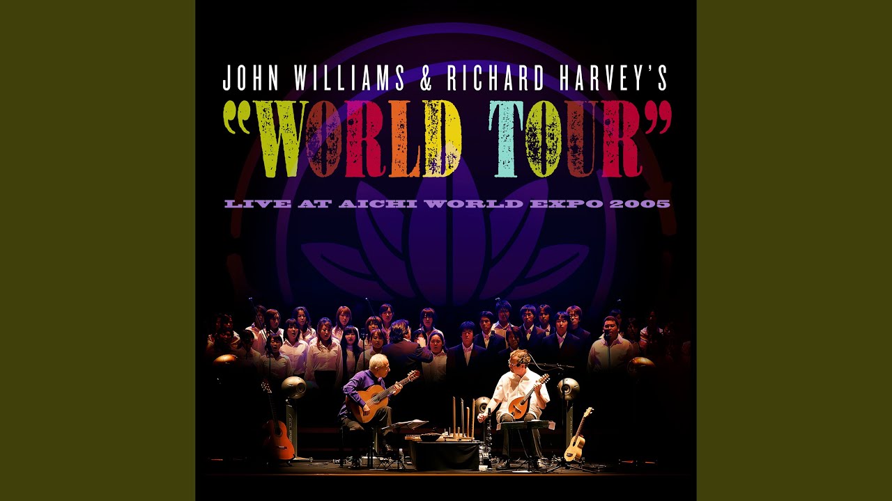 Suling Bandung (Live at Aichi World Expo 2005)