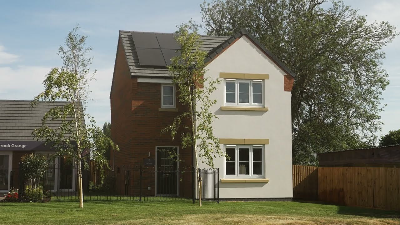 The Laurel | Cranbrook Grange | Allison Homes