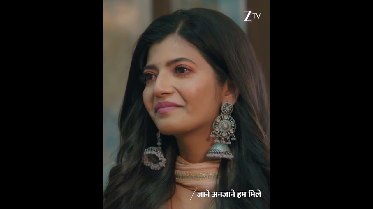 Jaane Anjaane Hum Mile | Ep 404 | Zee TV HD