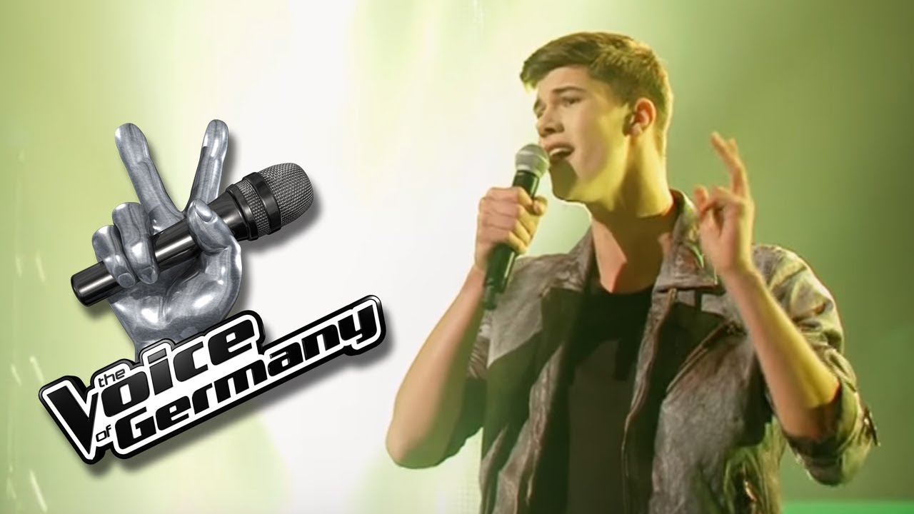 The Animals - House Of The Rising Sun | Benedikt K&ouml;stler | The Voice of Germany | Sing-Offs