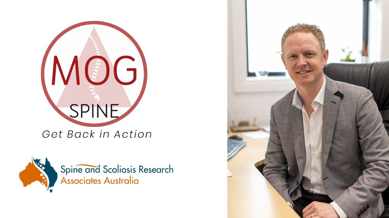 A/Prof Aaron Buckland - Spinal Surgeon