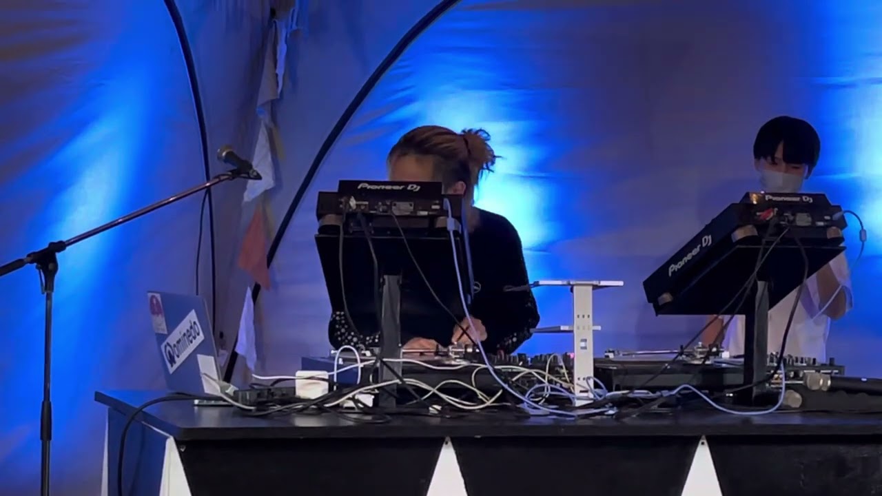 Oct 7,2023⑨DJ Rena