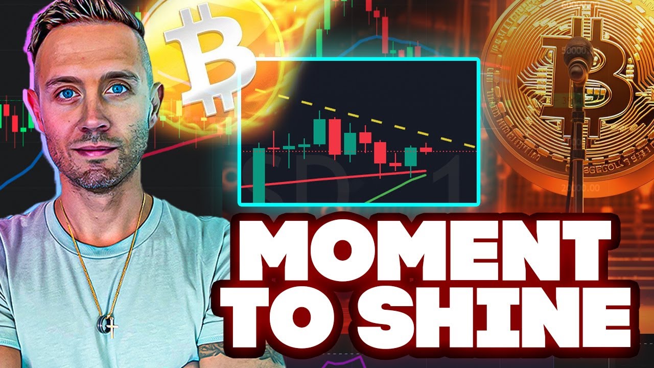 BITCOIN In 