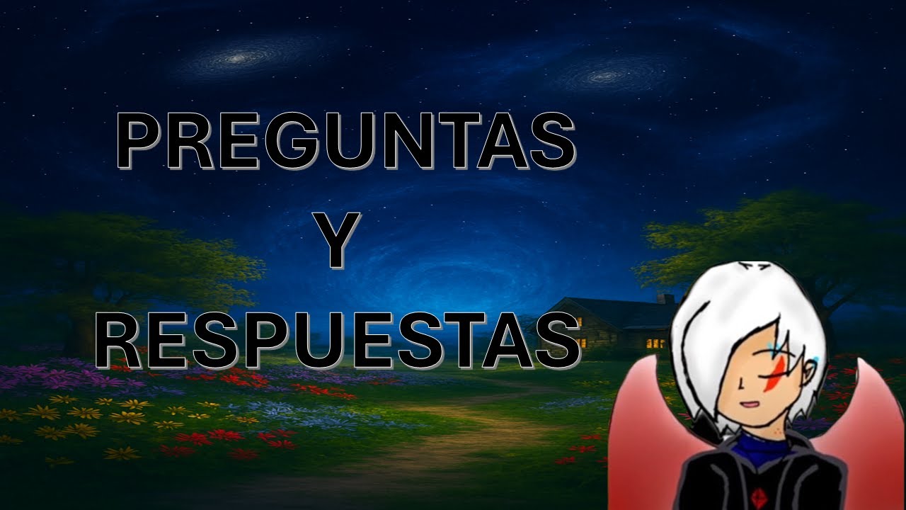 ASMR Roleplay || ✨🔮 preguntas parte 2 😊🌙 || Video Especial