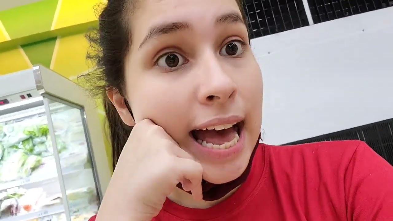 DAY IN LIFE OF ERIKA DAVIS❤😍