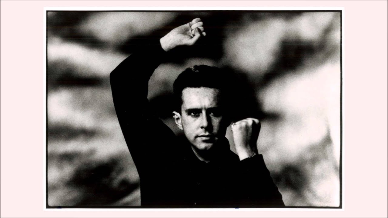 FRANKIE GOES TO HOLLYWOOD - Rage Hard (✚) 'Slam Bam'