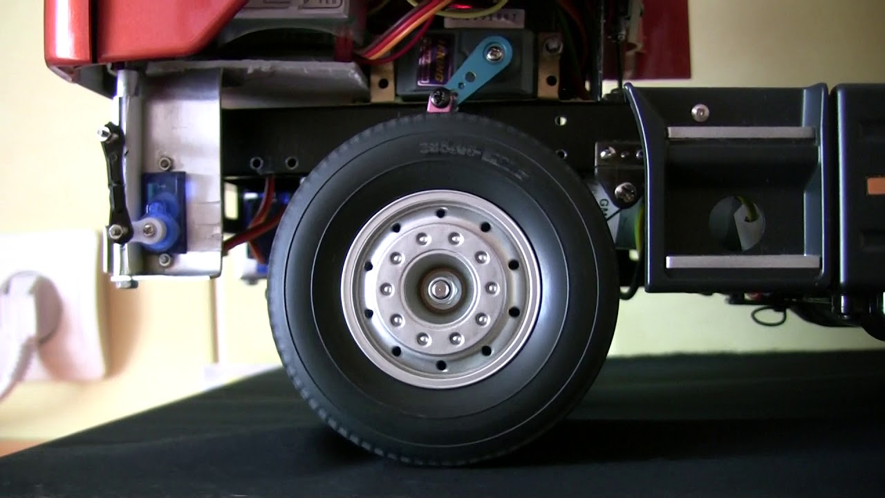 2017.09.02 - Suspension mechanics unveiled - Part 1