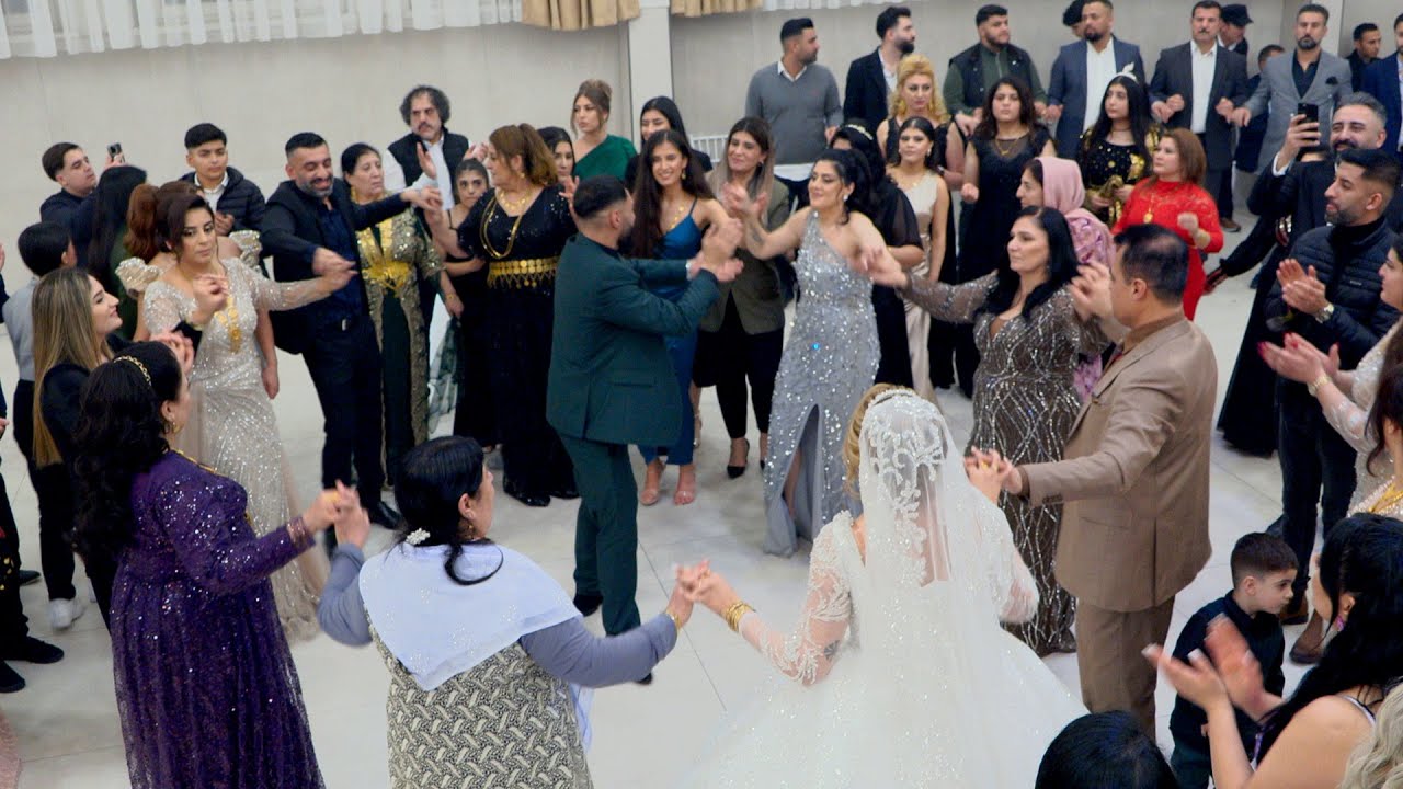 Xelil Derbas u Sipan Hesko - Dawat  / Ceger & Berivan / - 