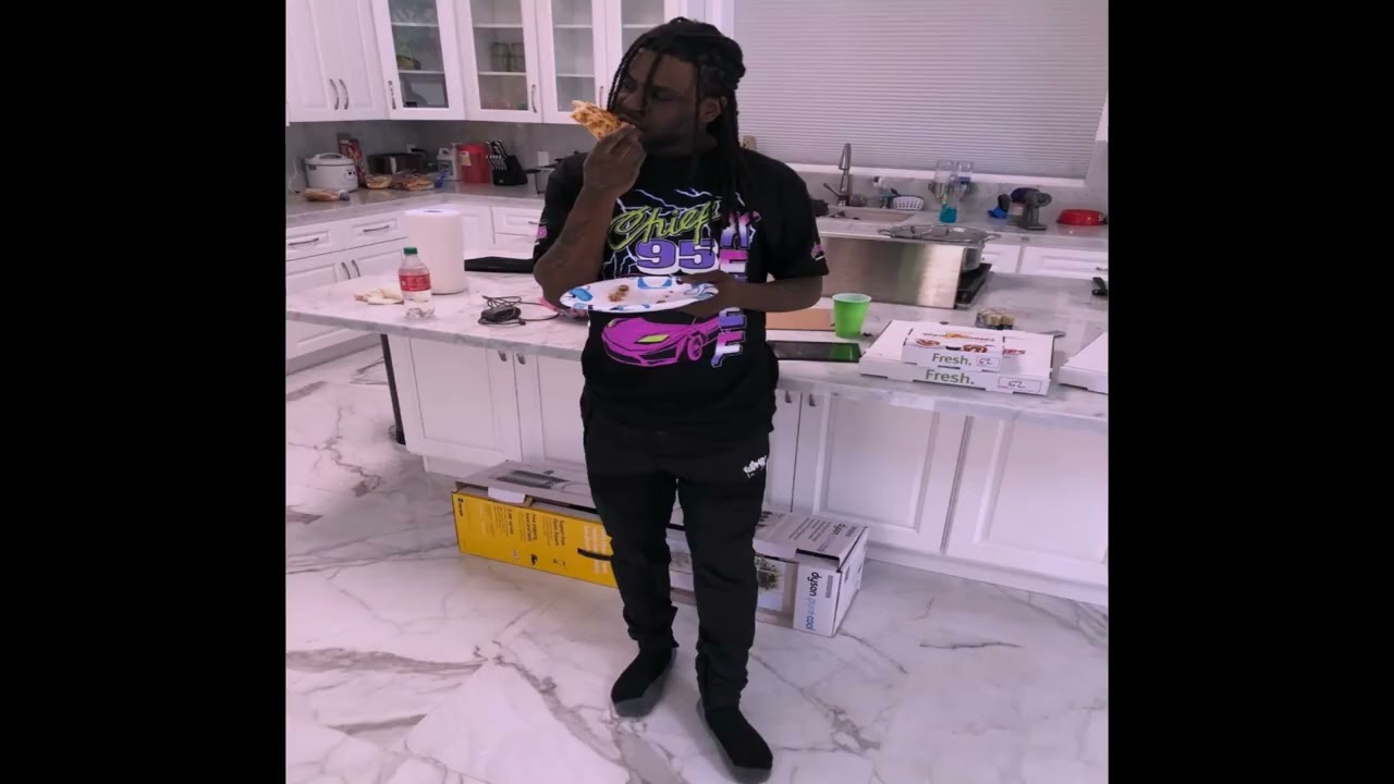 Chief Keef x Ballout x Tadoe x Drill x Type Beat 