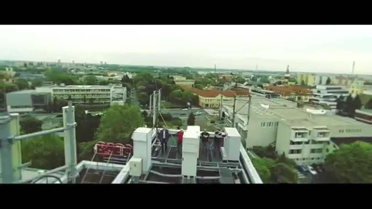 Pharrell Williams - Happy  Dunaszerdahely (Dunajská Streda)
