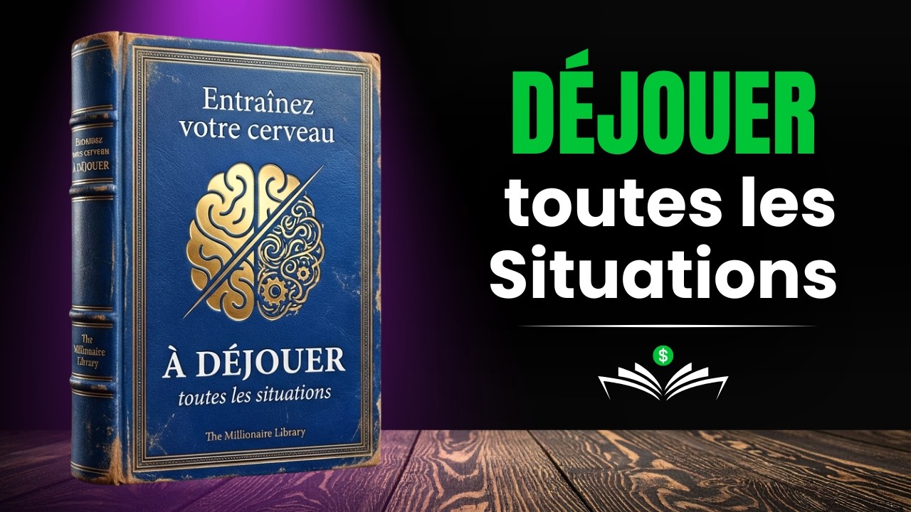 Entraînez votre Cerveau à Déjouer Toutes les Situations: Améliorez La Réflexion Critique