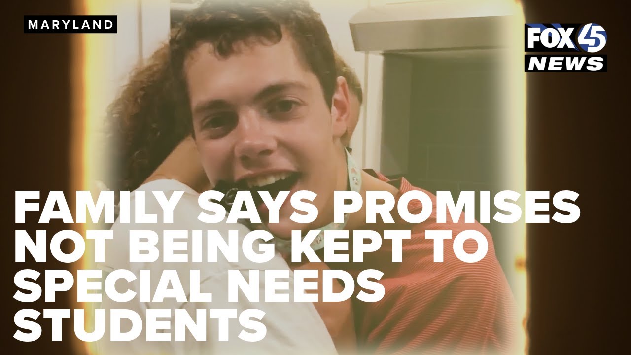 After student death, family says Anne Arundel County failing to uphold safety promise