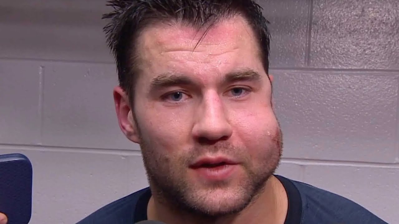 NHL: Playing Through The Pain Part 3