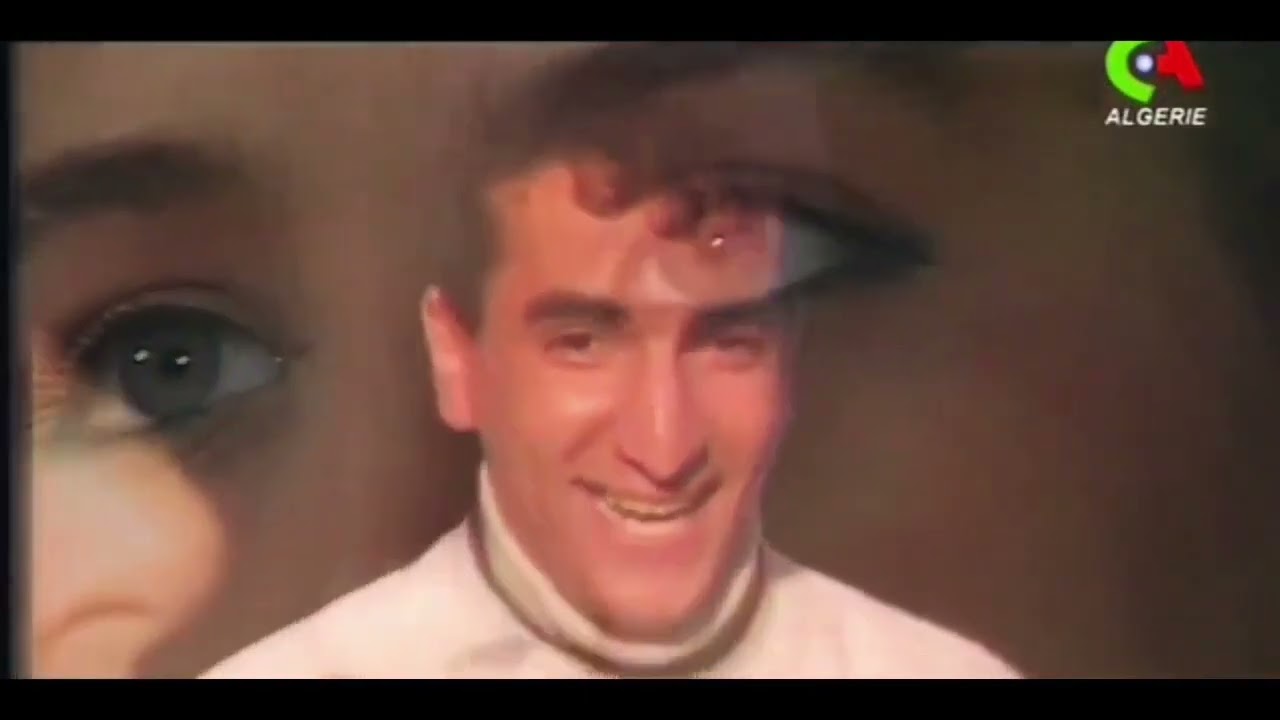 شاب عزيز 🇩🇿 عينيك ملاح 1995م CHEB AZIZ  AYNIK MLAH