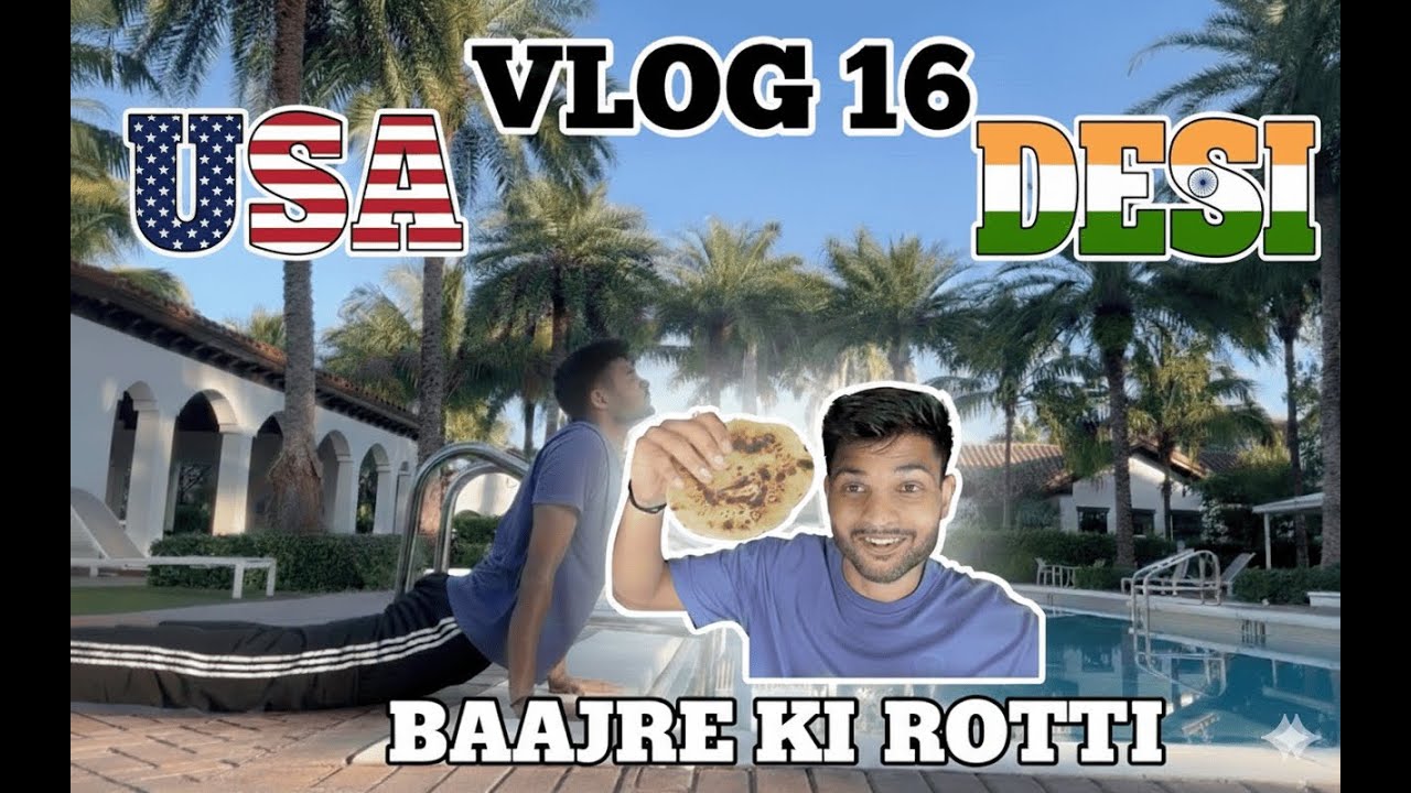 🧿 DESI in Usa - Bharatiya in Usa - Indians in Usa - Florida - DailyVlogs - VLOG 16