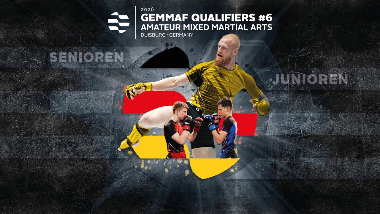 Qualifiers #6 |&nbsp;Cage 2
