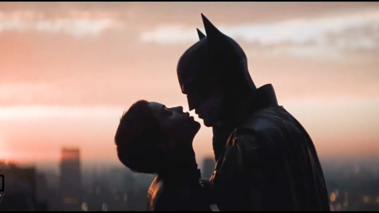 The Batman (2022) Explained in English | The Batman movie Story Summarized English