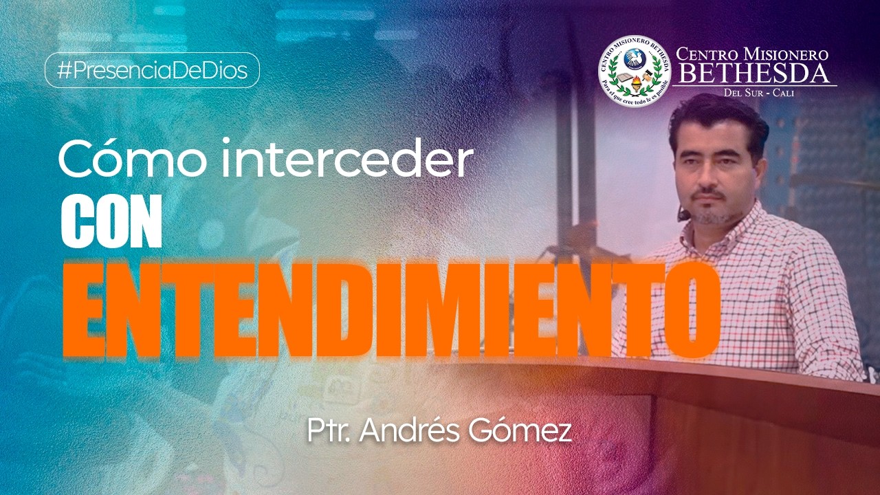 Palabra y Oración / Miércoles 04 de Marzo 2026