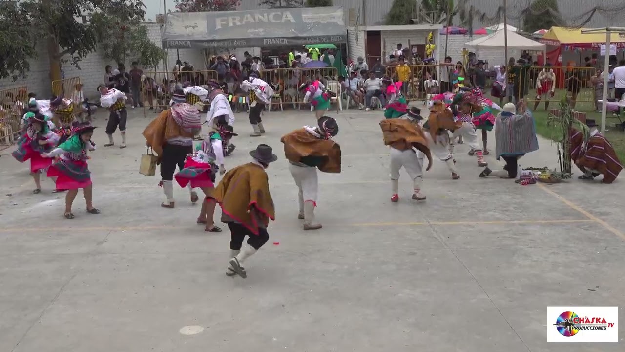 TUSUYNALLA - CARNAVAL DE SOCOS - CONCURSO HUARAQUERO DE ORO 2025