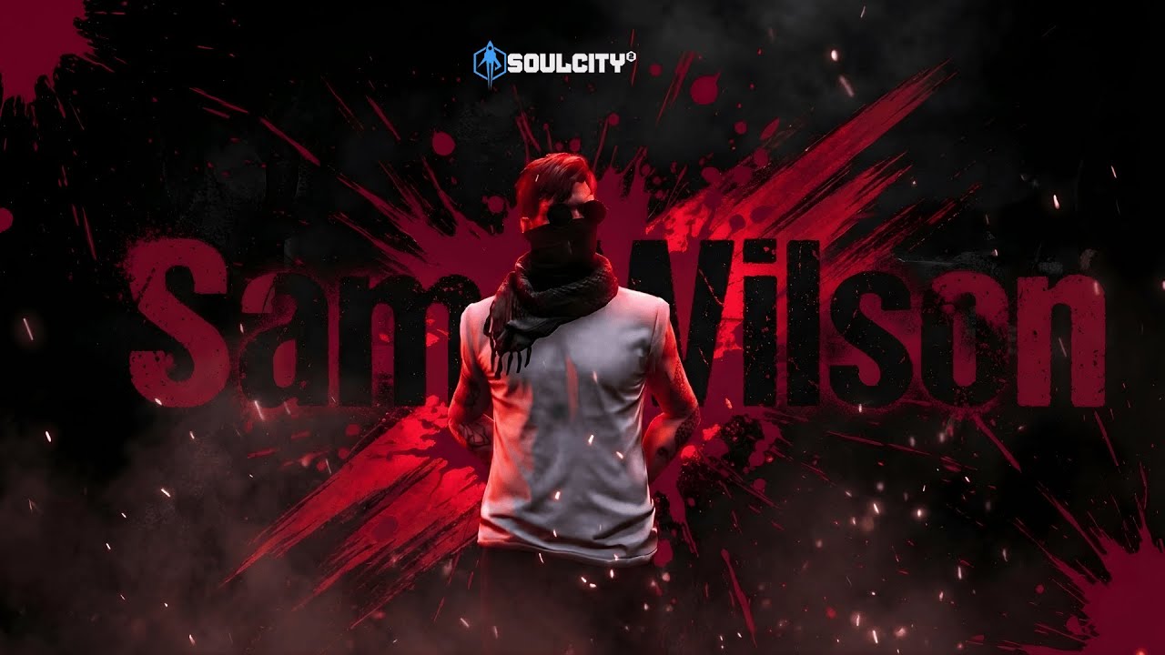 Status Check / Sam Wilson / Black Water / GTA RP in Soulcity 