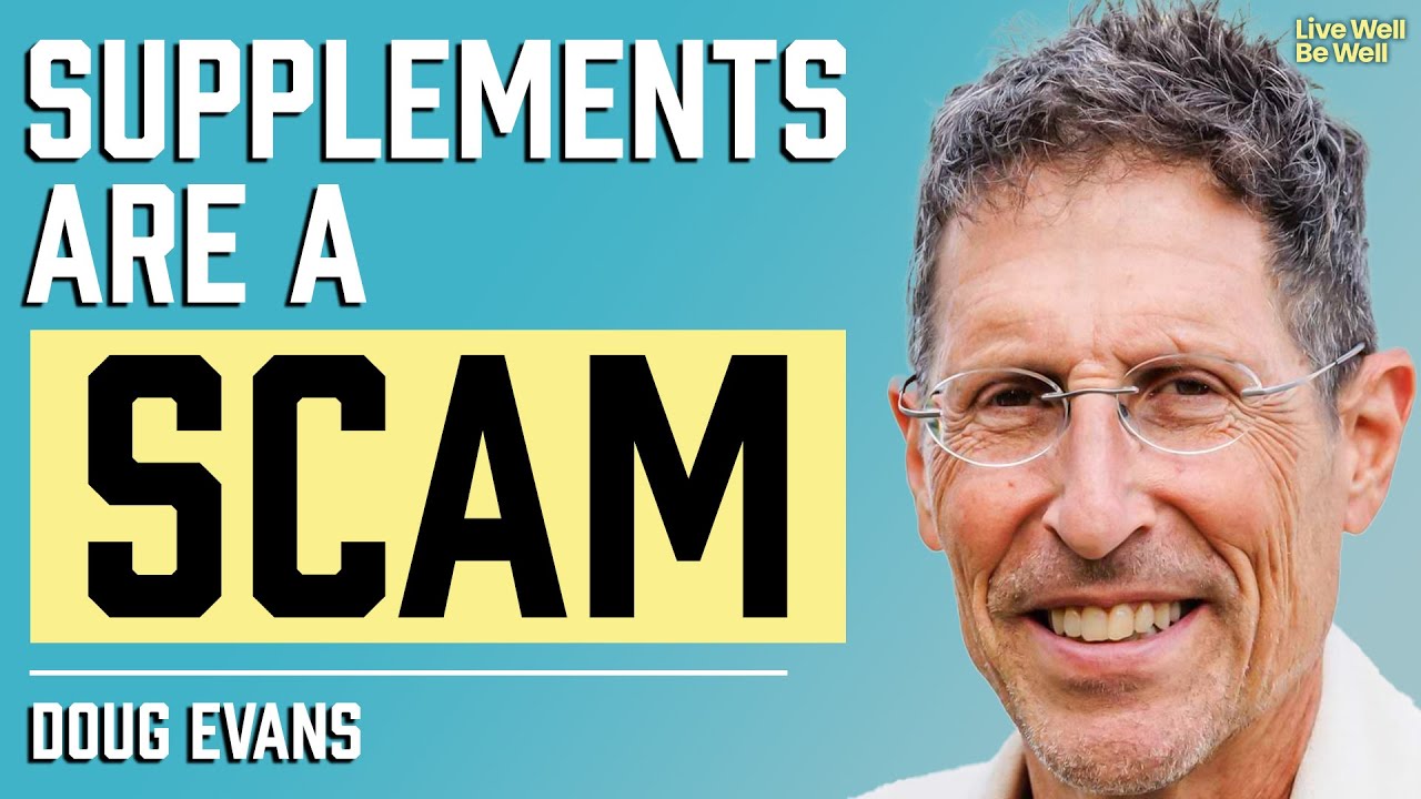 The MOST Surprising Food That Fights Disease & Helps With Losing Weight | Doug Evans