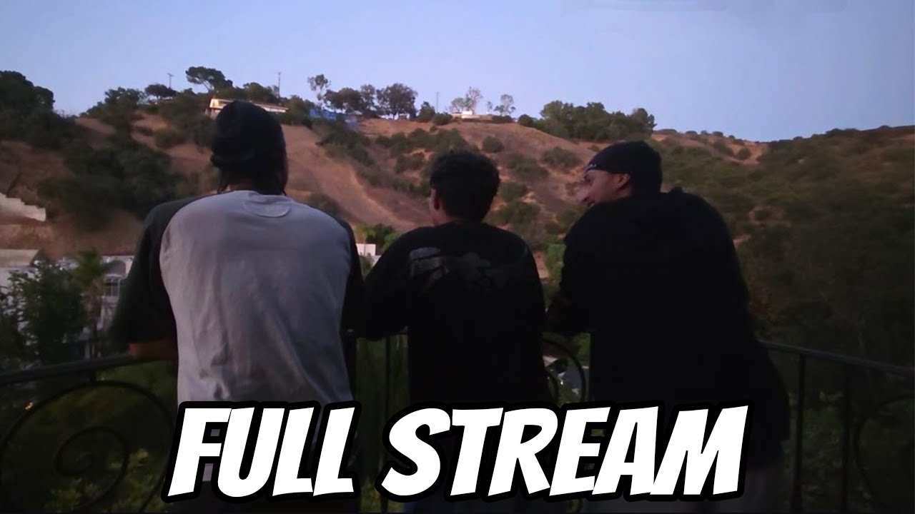 24 AUG - Hole In One Challenge & Hanging Out W/StableRonaldo & Yugi