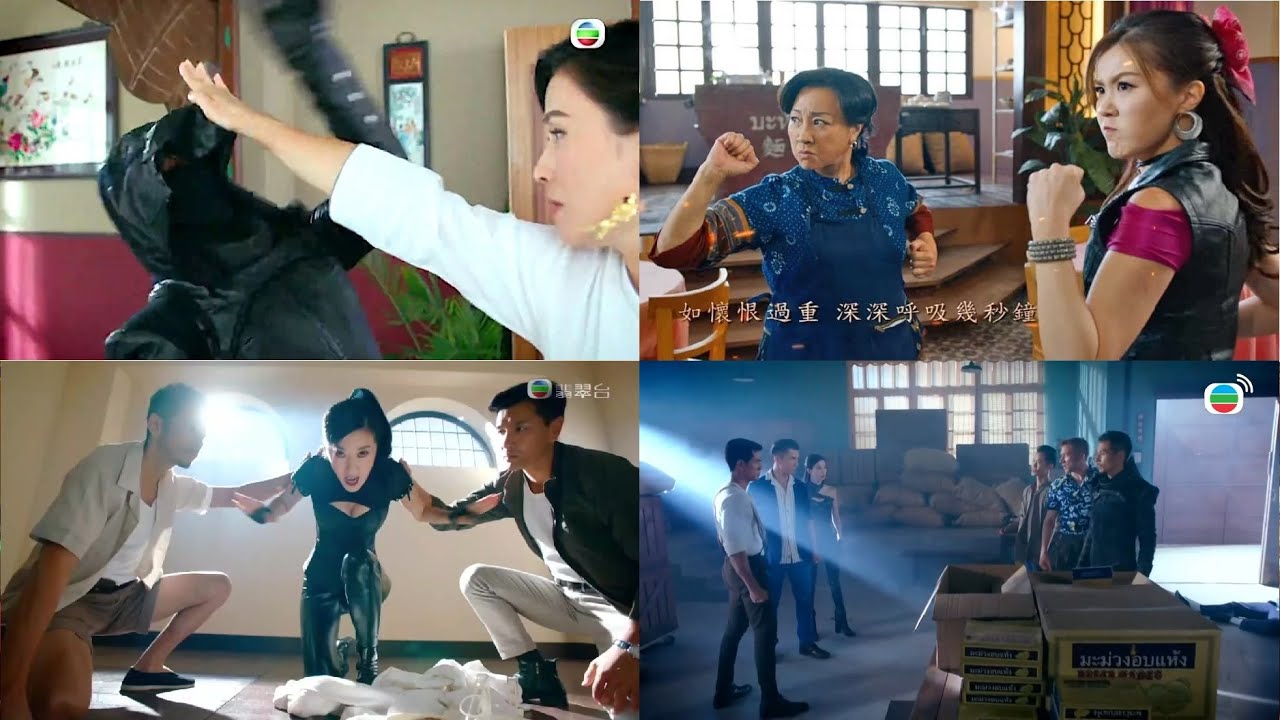 鐵拳英雄高手排名