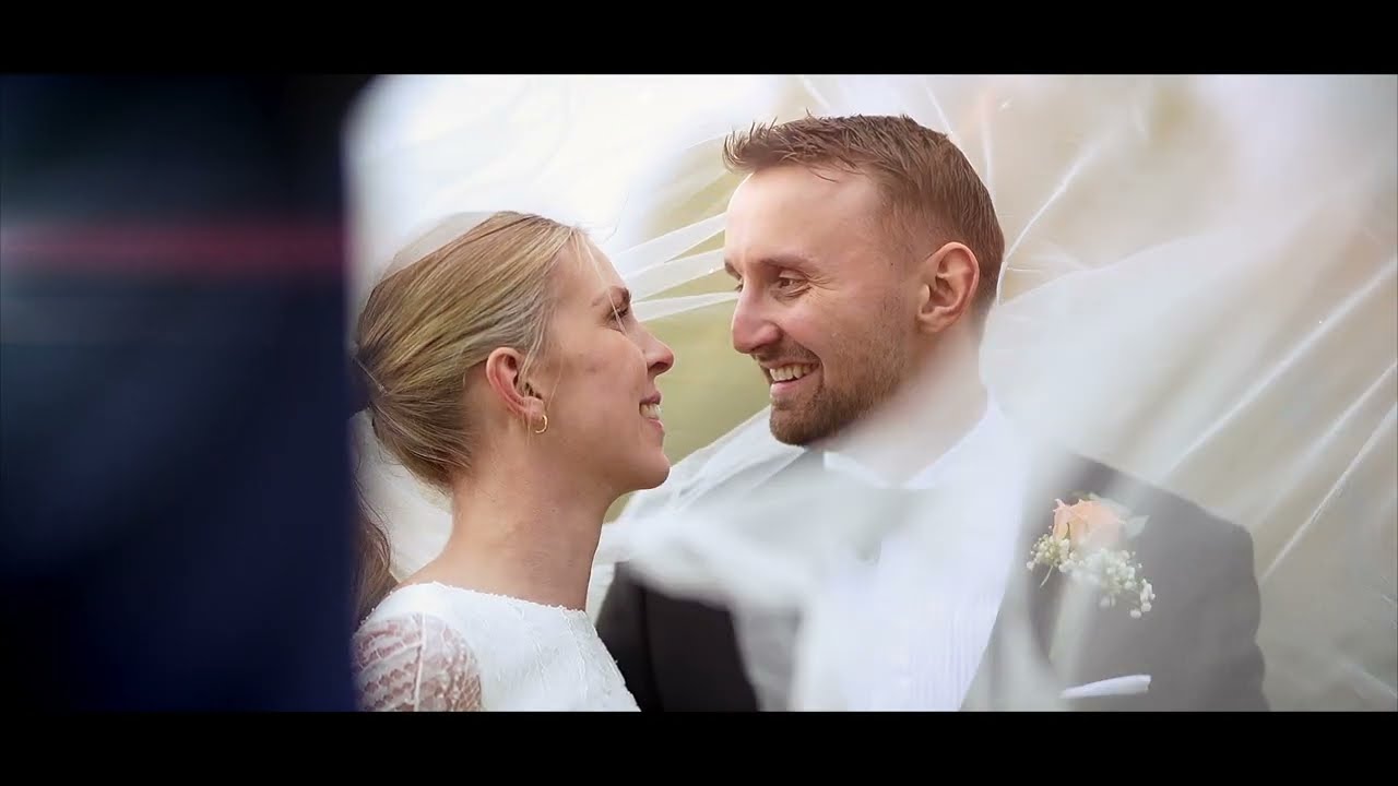Bryllupsfilm // Ingvild & Marcus 14.10.2023