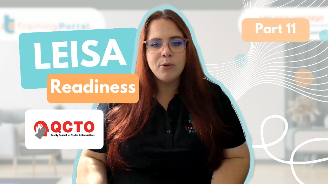 Mastering LEISA: enrolment to EISA readiness