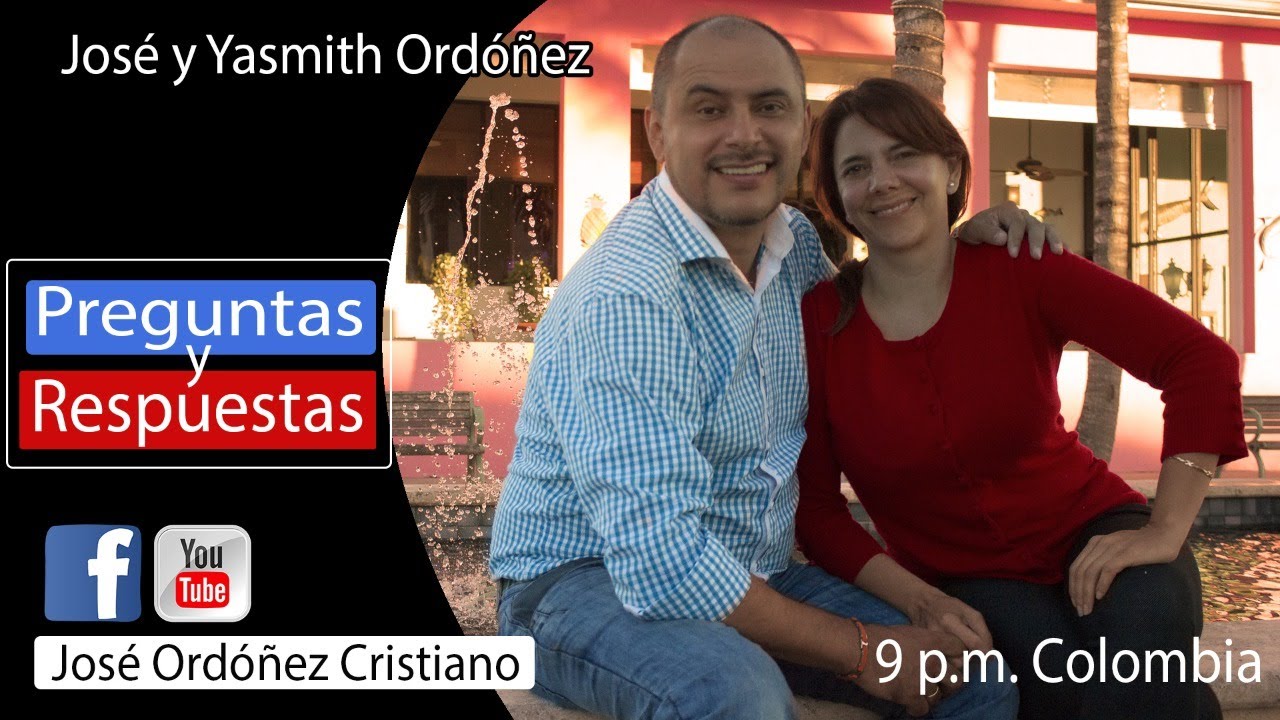 José y Yasmith Ordóñez | Preguntas y Respuestas 1 | 2 de julio