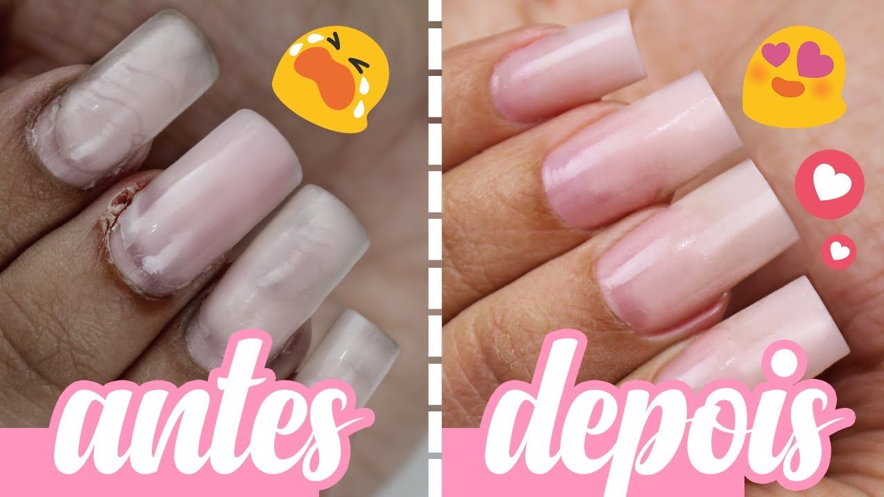 Manutenção de Porcelana (TRANSFORMAÇÃO) Antes e Depois | Cola na Villar