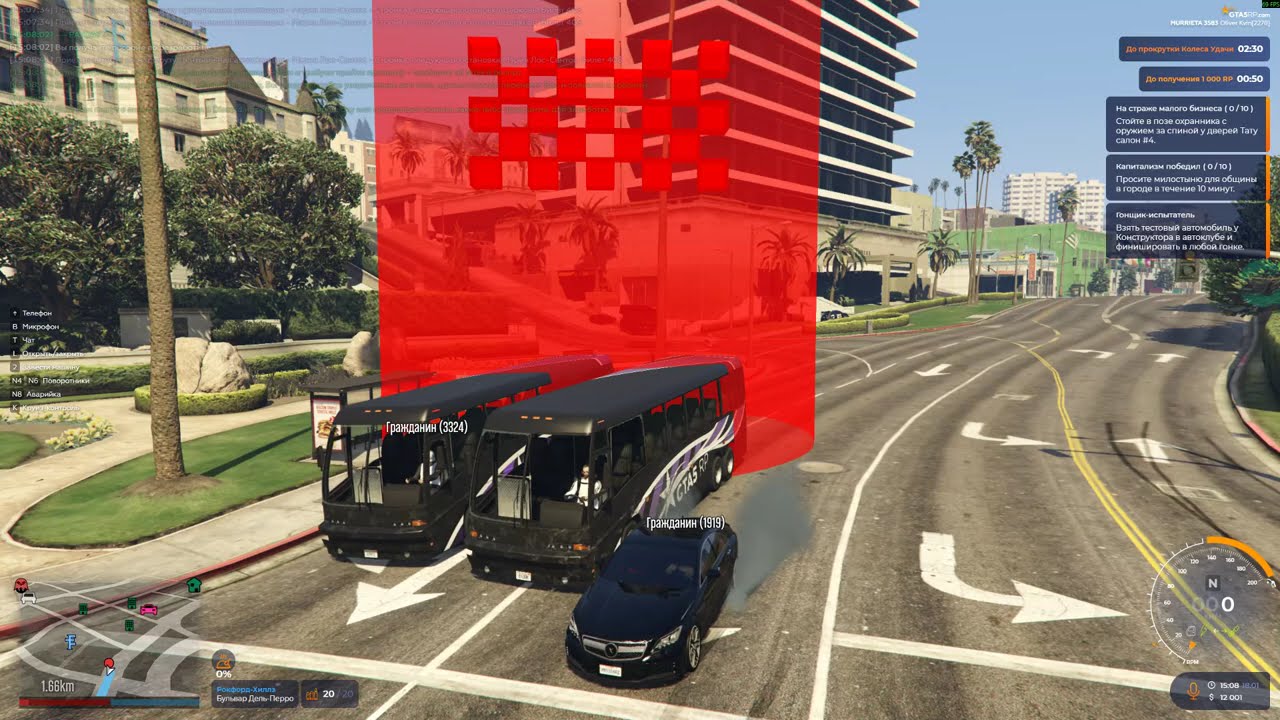 Grand Theft Auto V 2026 01 18   15 10 11 03 DVR