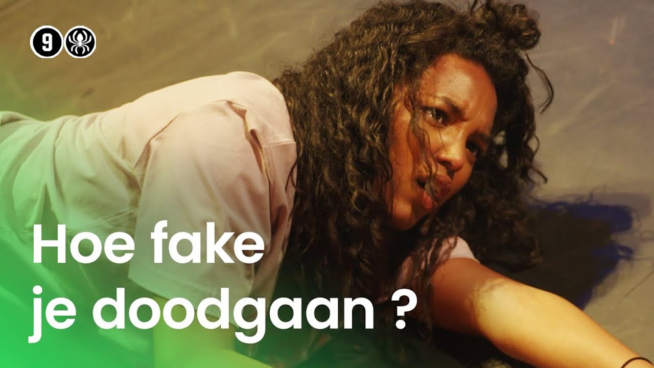 Fake: doodgaan | Fake It Till You Make It