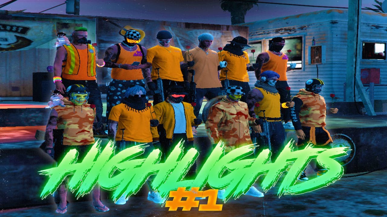 SILVESTRE | HIGHLIGHTS #1 | OFFSET RP 🖤