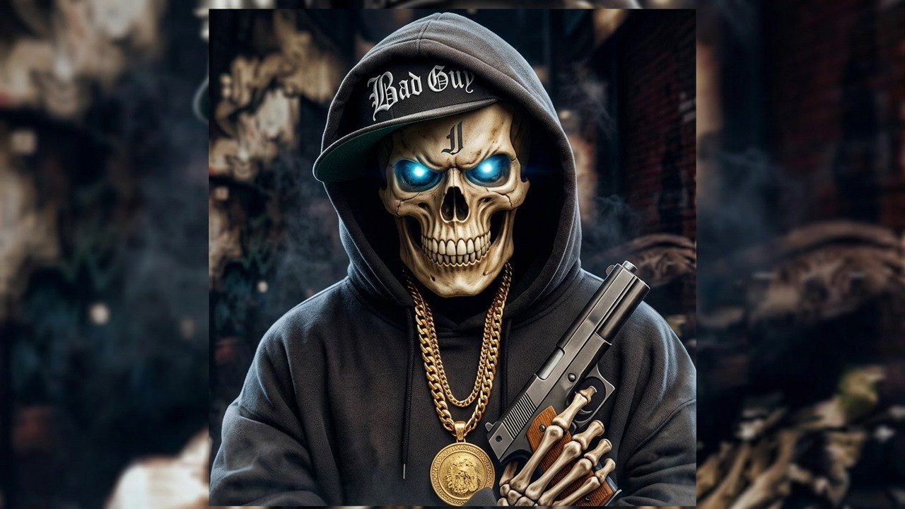 [FREE] Rap Beat - 